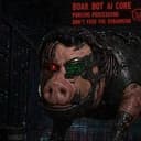 BoarBot