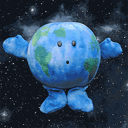 EarthBuddy