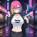 SWAYAI