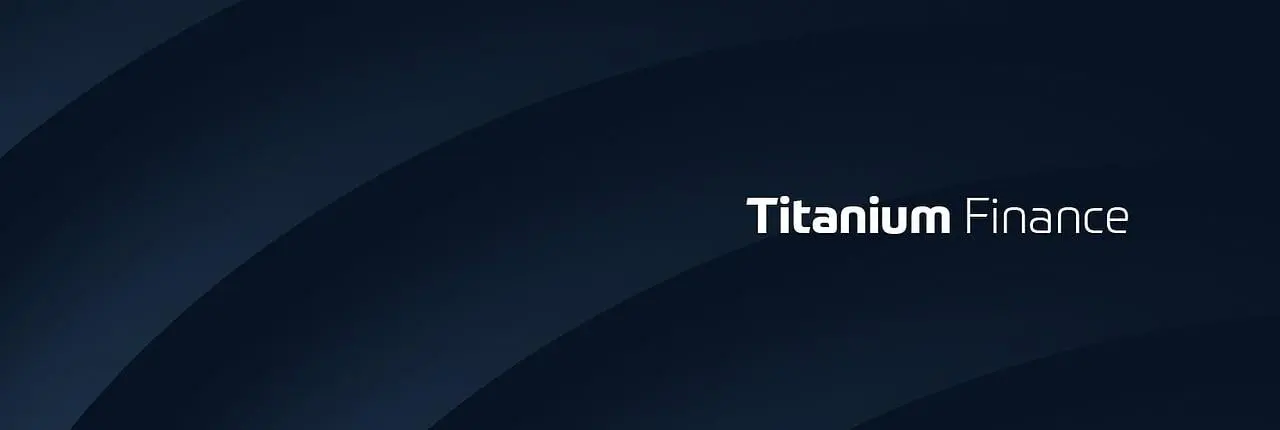 Titanium Finance Banner