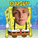 CUPSEY