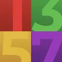 1357