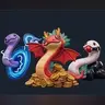 PETSNAKES