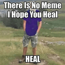 HEAL