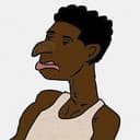 black men