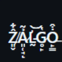 ZALGO