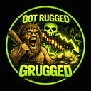 GRUGGED