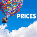 prices