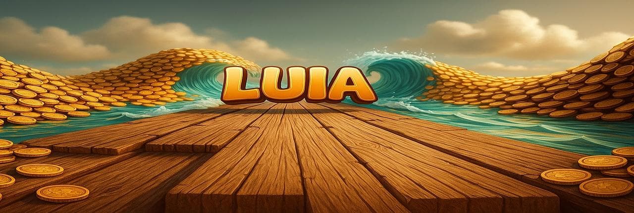LUIA Banner