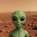 Martian