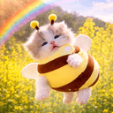 CatBee