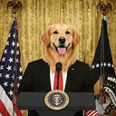 potus