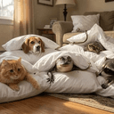Pillowmals