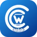 cWUSDC