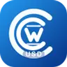 cWUSDC