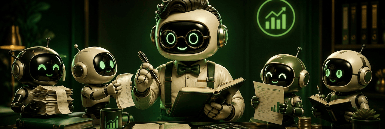LUCA Banner