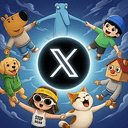 X