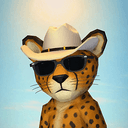 Cheetah
