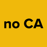 no CA