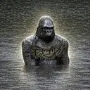 GORILLA
