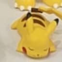 皮卡丘