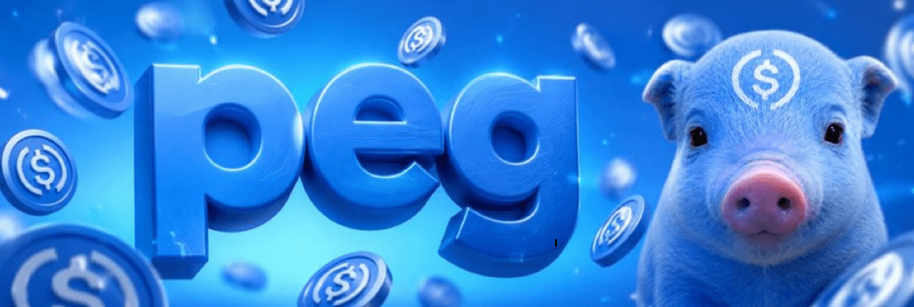 peg Banner