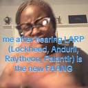 LARP