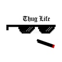 THUGLIFE