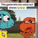 VOICER