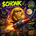 CHONK