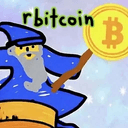 rbitcoin