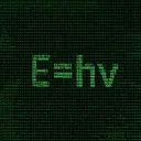 E = hv