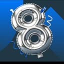 EIGHT