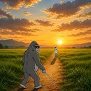 blindape