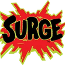 SURGE
