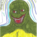 lizard