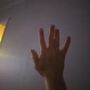 hand