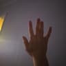 hand