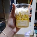 Jagung Susu Keju