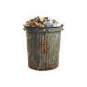 TRASH