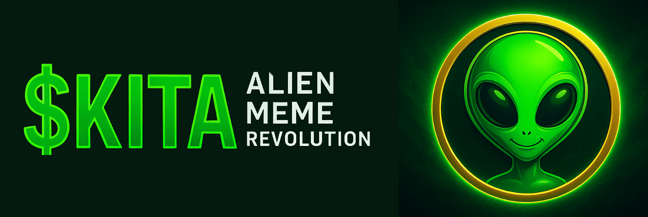 KITA Banner