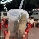 Frogcup