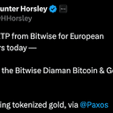BTCG