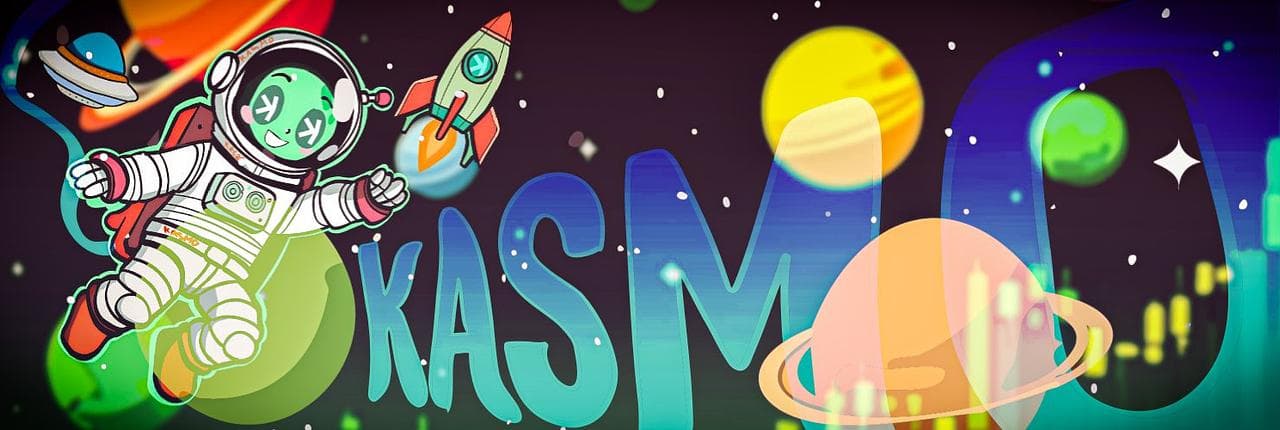 KASMO Banner