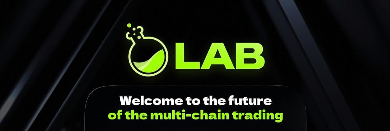 LAB Banner