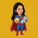 SUPER MOM