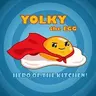 YOLKY