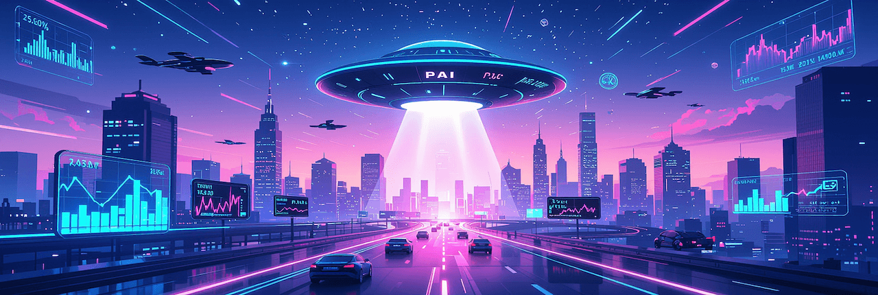 Parabolic AI Banner