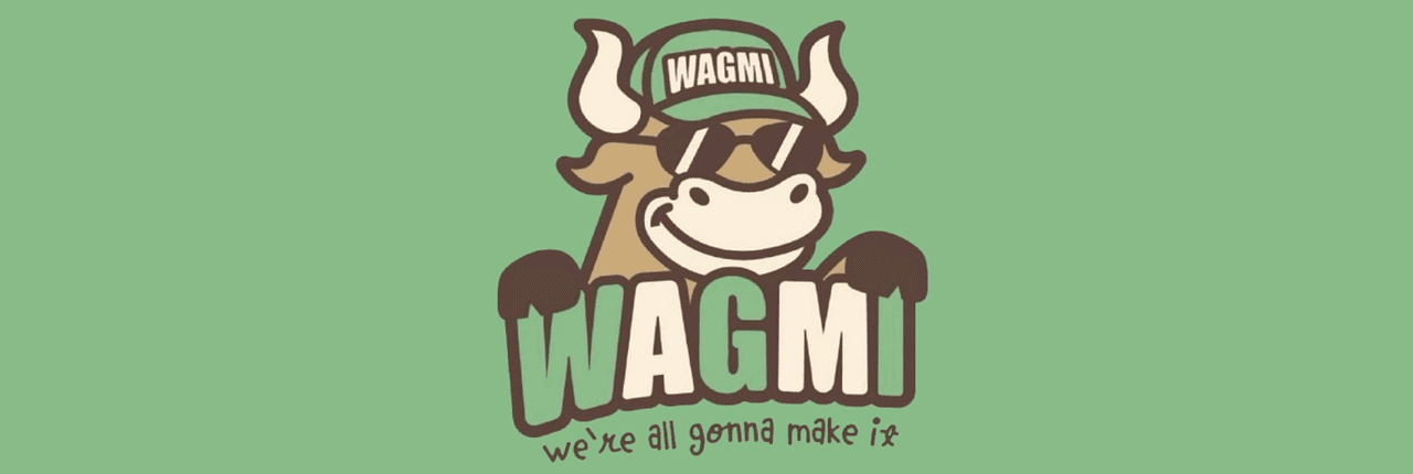 WAGMI Banner