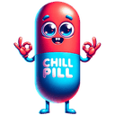 CHILLPILL